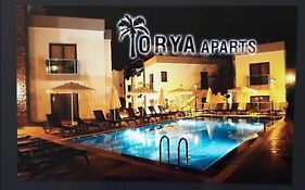 Orya Aparts